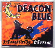 Deacon Blue - Closing Time